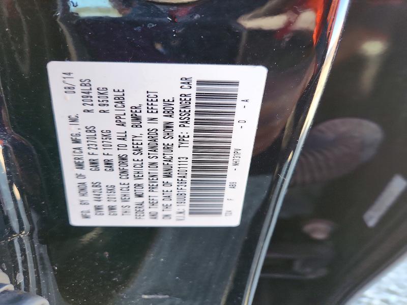Продажа на аукционе авто 2015 Acura Tlx, vin: 19UUB1F36FA001113, номер лота: 76818415