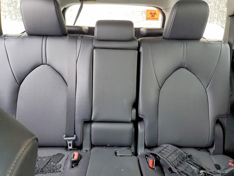 Aukcja sprzedaży 2024 Toyota Grand Highlander, vin: 5TDAAAB51RS064929, numer aukcji: 75936555
