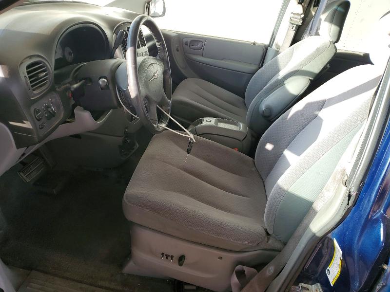 Продаж на аукціоні авто 2005 Chrysler Town & Country, vin: 2C4GP54L05R575577, номер лоту: 75681955