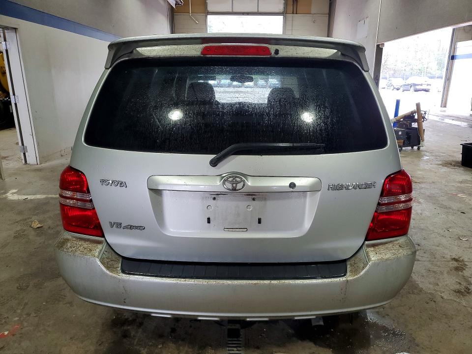 Продаж на аукціоні авто 2003 Toyota Highlander, vin: JTEHF21A930139466, номер лоту: 79019865