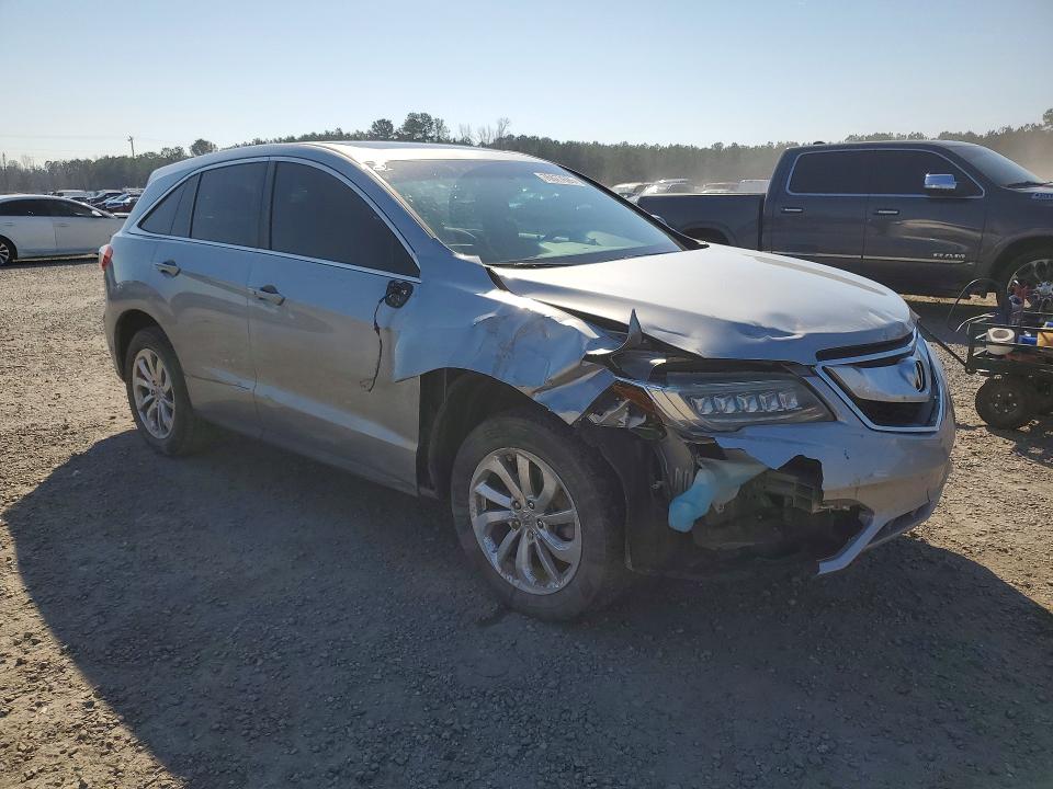 Продажа на аукционе авто 2018 Acura Rdx, vin: 5J8TB3H32JL002535, номер лота: 76577665