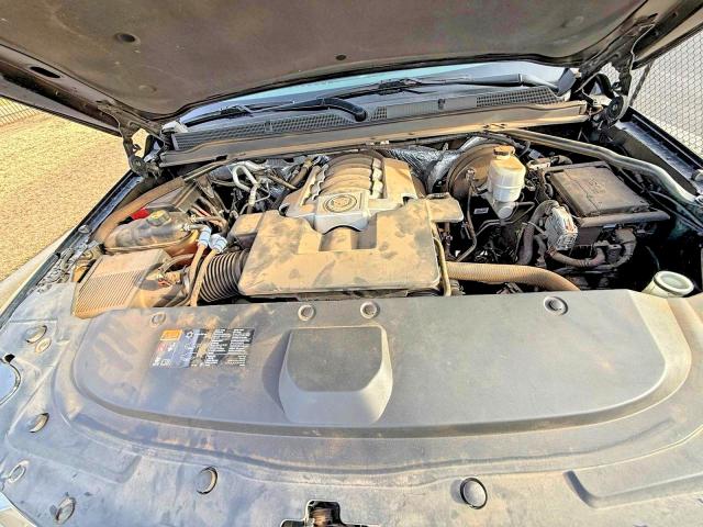 Auction sale of the 2015 Cadillac Escalade, vin: 1GYS4JKJ0FR237353, lot number: 79300855