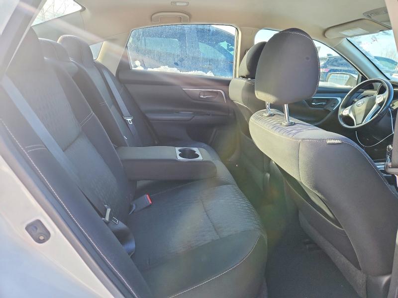74583615 :رقم المزاد ، 1N4AL3AP5JC266385 vin ، 2018 Nissan Altima مزاد بيع