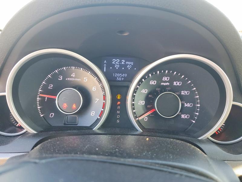 Продажа на аукционе авто 2012 Acura Tl, vin: 19UUA8F27CA026410, номер лота: 76864405