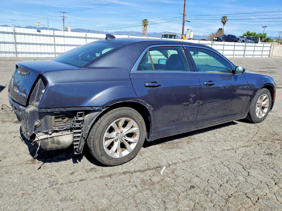 Aukcja sprzedaży 2016 Chrysler 300, vin: 2C3CCAAG7GH211986, numer aukcji: 78816055