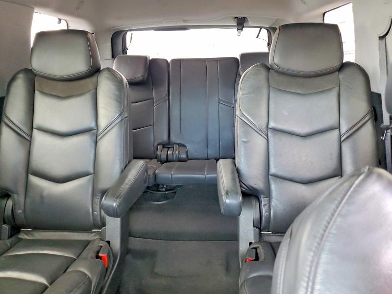 Aukcja sprzedaży 2019 Cadillac Escalade, vin: 1GYS3AKJ3KR331028, numer aukcji: 75381285