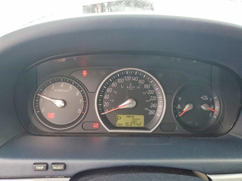 75442545 :رقم المزاد ، 5NPET46FX7H178320 vin ، 2007 Hyundai Sonata مزاد بيع