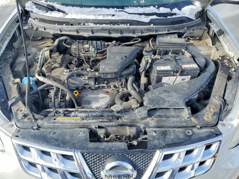 Aukcja sprzedaży 2013 Nissan Rogue, vin: JN8AS5MT8DW036090, numer aukcji: 78410475