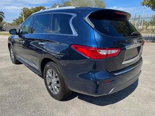 Продажа на аукционе авто 2015 Infiniti Qx60, vin: 5N1AL0MM5FC537782, номер лота: 78162715