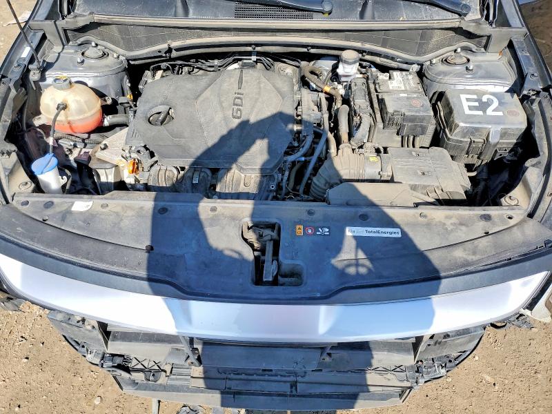 Aukcja sprzedaży 2023 Kia Sportage, vin: KNDPU3AF3P7172838, numer aukcji: 76408535