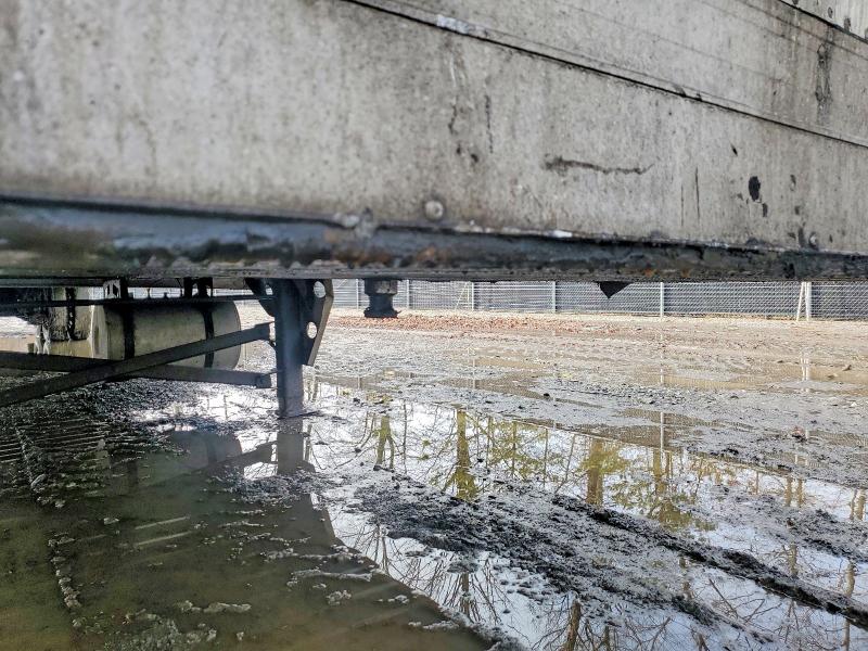 Aukcja sprzedaży 2018 Utility 53' Trl, vin: 1UYVS253XK6604302, numer aukcji: 76179395