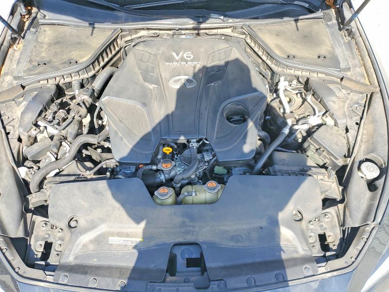 Продажа на аукционе авто 2019 Infiniti Q50, vin: JN1EV7AP1KM513459, номер лота: 78247245