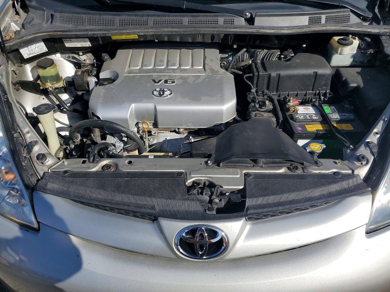 Продаж на аукціоні авто 2009 Toyota Sienna, vin: 5TDZK23C29S255455, номер лоту: 79107815