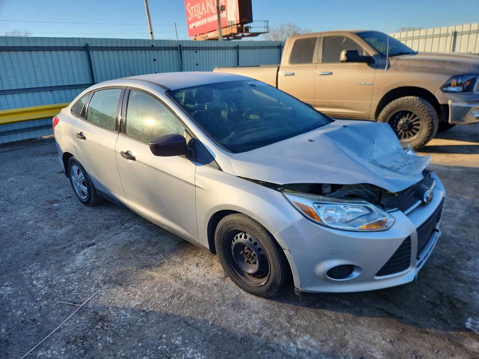 2013 Ford Focus მანქანა იყიდება აუქციონზე, vin: 1FADP3E2XDL226629, აუქციონის ნომერი: 74480915