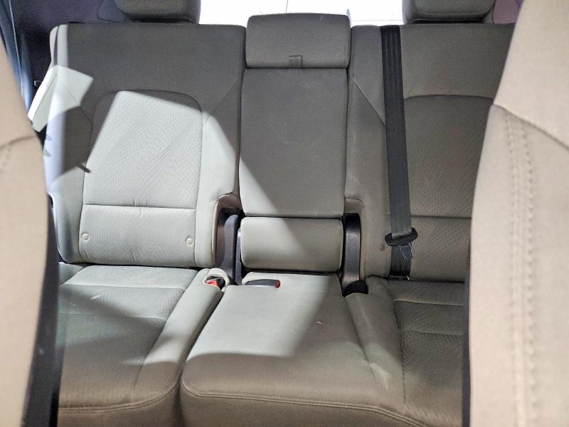 2017 Hyundai Santa Fe მანქანა იყიდება აუქციონზე, vin: 5XYZUDLB5HG490571, აუქციონის ნომერი: 79075975