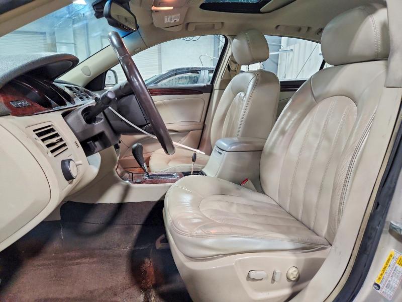 Aukcja sprzedaży 2007 Buick Lucerne, vin: 1G4HD57267U188081, numer aukcji: 78524935