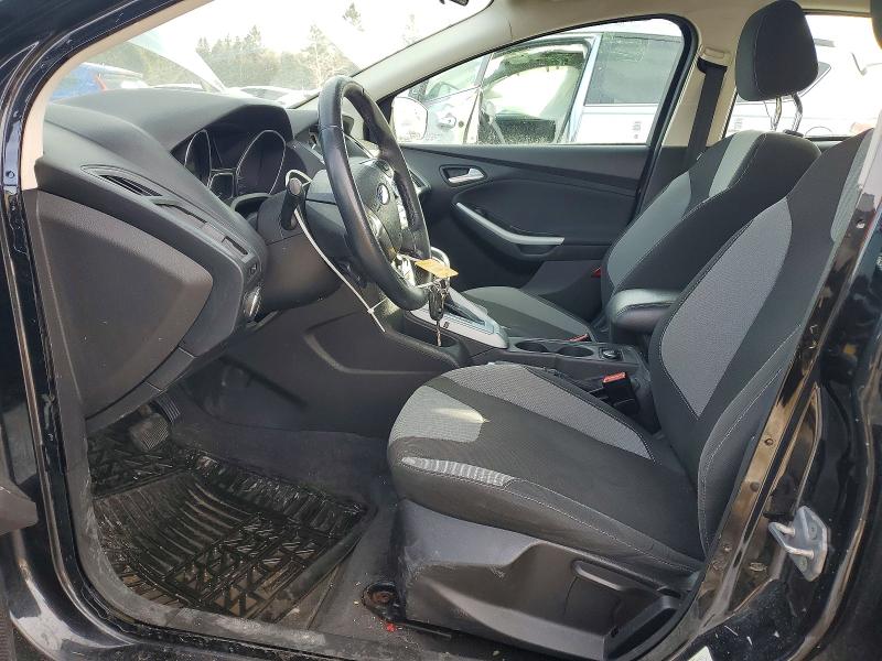 Aukcja sprzedaży 2012 Ford Focus, vin: 1FAHP3K21CL112877, numer aukcji: 76344085