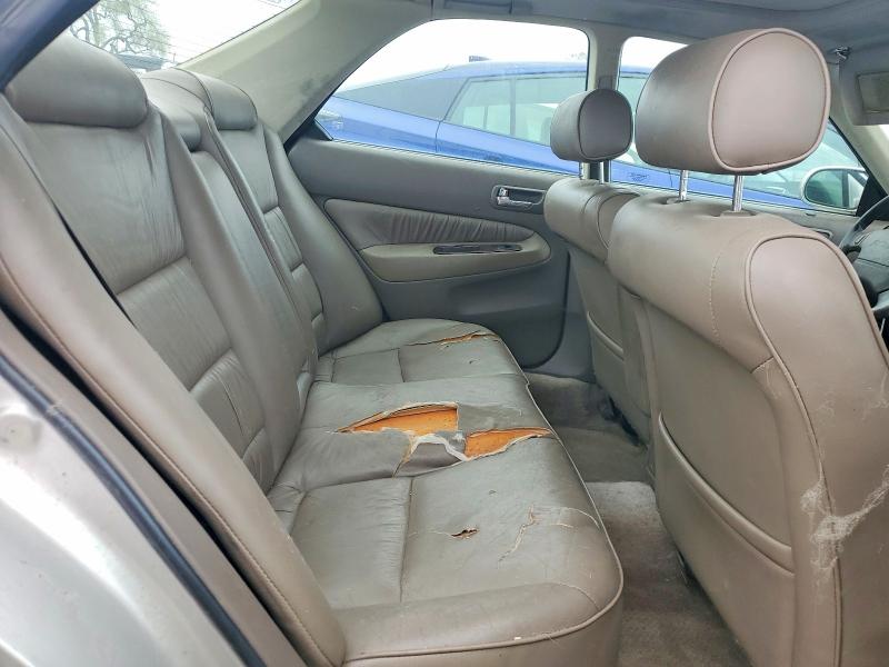 Продажа на аукционе авто 1996 Acura 3.2tl, vin: JH4UA3650TC001637, номер лота: 78292285