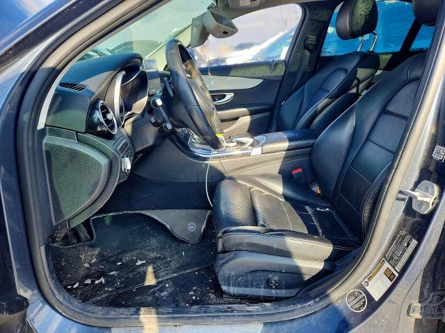 Продаж на аукціоні авто 2016 Mercedes-benz C, vin: 55SWF4KB1GU104280, номер лоту: 78614735