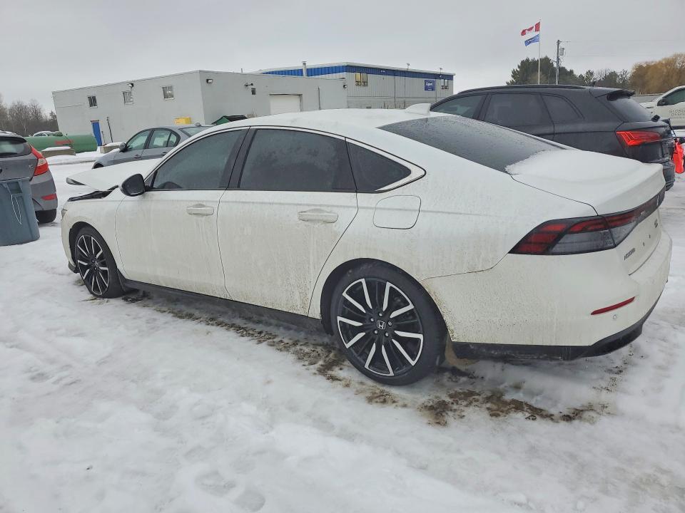 Продажа на аукционе авто 2025 Honda Accord, vin: 1HGCY2F85SA801598, номер лота: 78178265