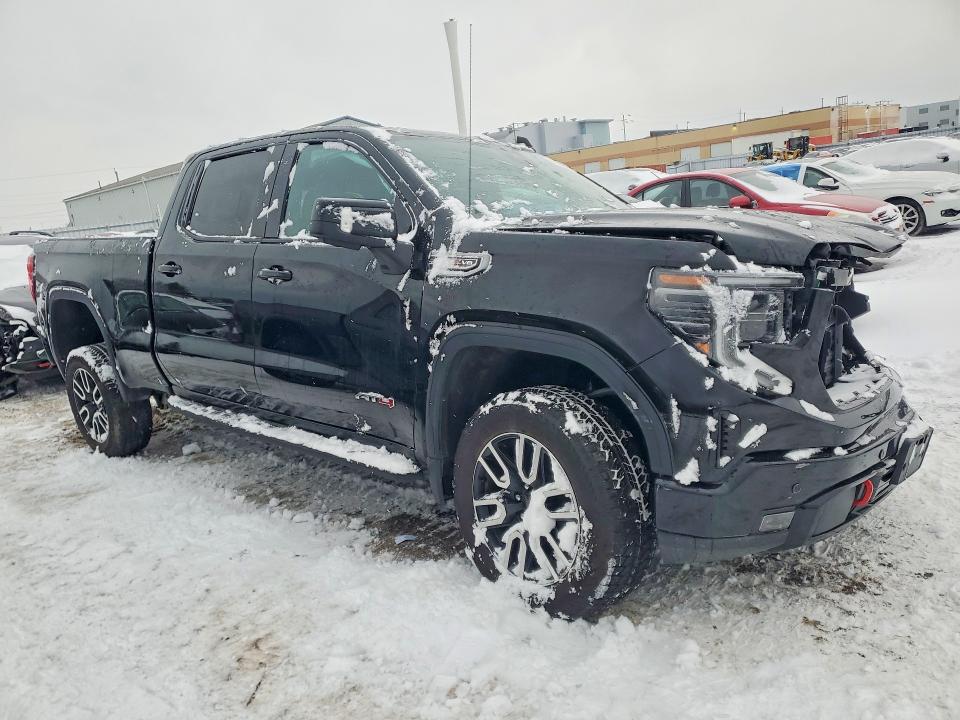 Aukcja sprzedaży 2025 Gmc Sierra, vin: 3GTUUEEL4SG317445, numer aukcji: 75734095
