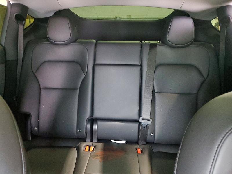 Продажа на аукционе авто 2026 Tesla Model Y, vin: 7SAYGDEE8TA499811, номер лота: 77944655