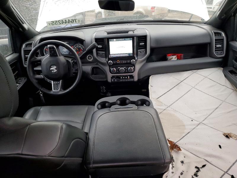 2024 Ram 3500 მანქანა იყიდება აუქციონზე, vin: 3C63RRGL7RG294696, აუქციონის ნომერი: 76444255