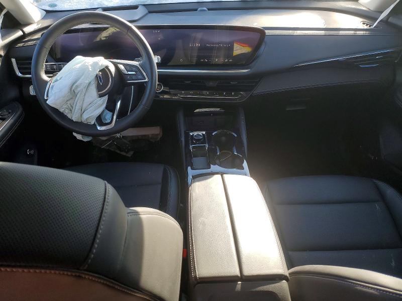 Продажа на аукционе авто 2025 Buick Envision, vin: LRBFZKE45SD027809, номер лота: 75740415