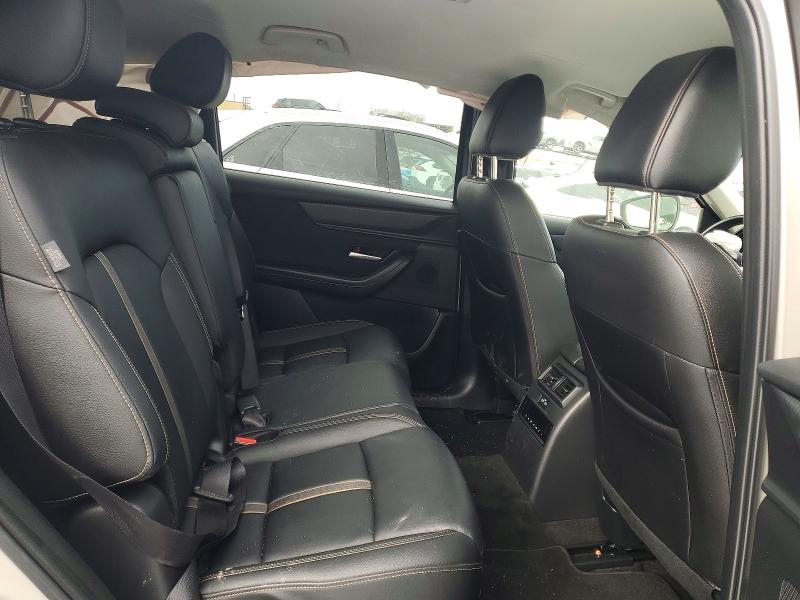 Продаж на аукціоні авто 2024 Mazda Cx-90, vin: JM3KKCHD5R1144993, номер лоту: 77758595