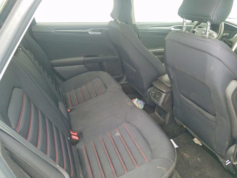 Aukcja sprzedaży 2015 Ford Fusion, vin: 3FA6P0H70FR259643, numer aukcji: 79313295