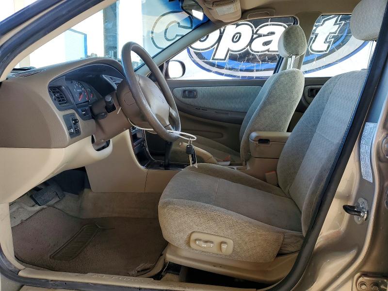 Продаж на аукціоні авто 2001 Nissan Altima, vin: 1N4DL01D81C238288, номер лоту: 77574105