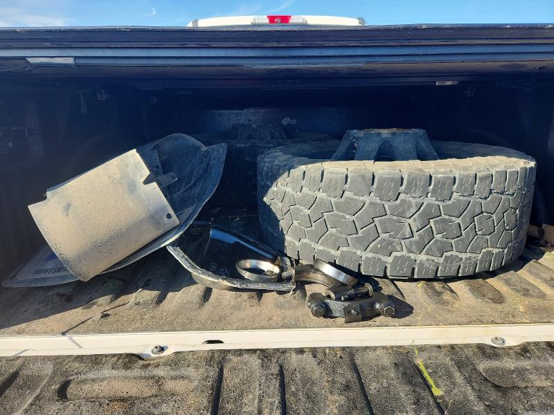 Aukcja sprzedaży 2017 Ford F350, vin: 1FT8W3DT9HEC07654, numer aukcji: 75382795