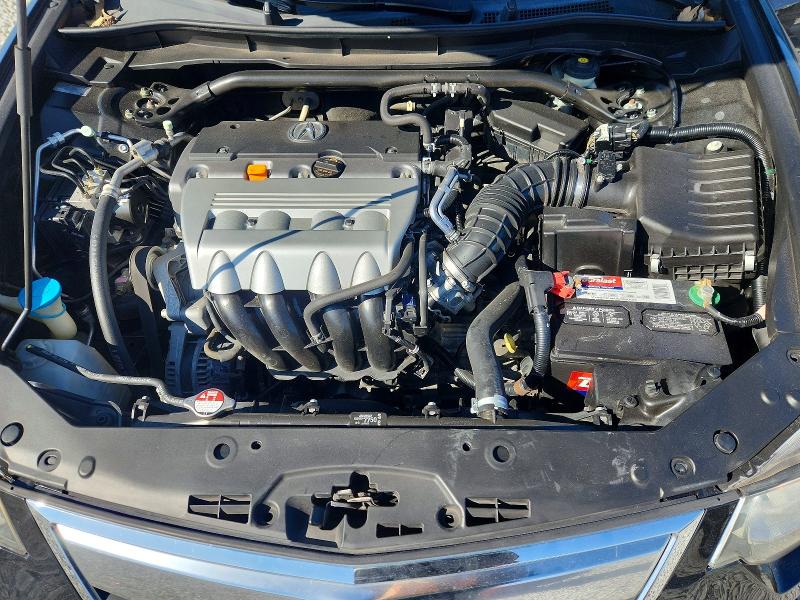74986855 :رقم المزاد ، JH4CU2F86EC005587 vin ، 2014 Acura Tsx مزاد بيع