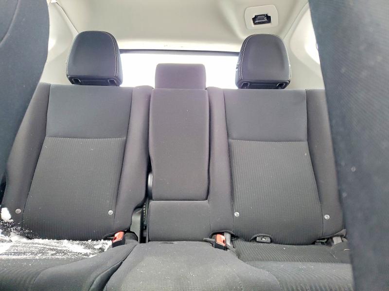 2015 Toyota Rav4 მანქანა იყიდება აუქციონზე, vin: 2T3RFREV8FW301120, აუქციონის ნომერი: 99921615