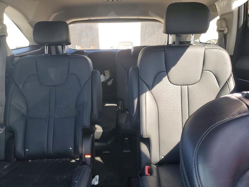 Продажа на аукционе авто 2023 Kia Sorento Hybrid, vin: KNDRHDLG8P5213338, номер лота: 79105915