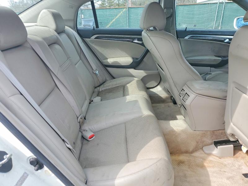 2008 Acura Tl მანქანა იყიდება აუქციონზე, vin: 19UUA66258A048546, აუქციონის ნომერი: 77369905