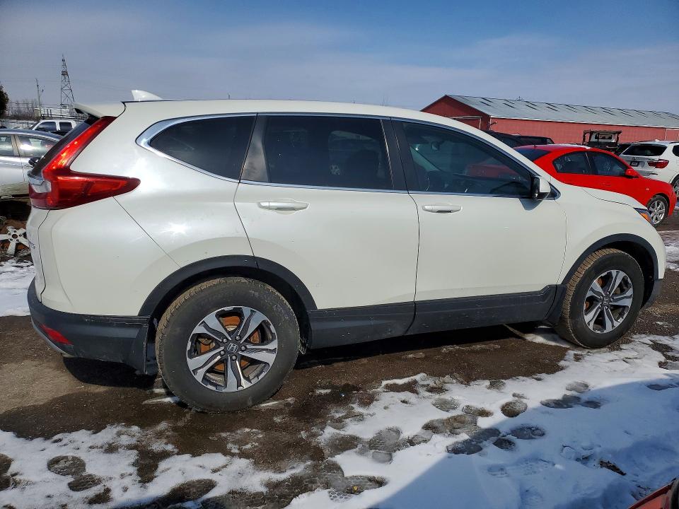 Aukcja sprzedaży 2018 Honda Cr-v, vin: 2HKRW2H20JH123292, numer aukcji: 78059575