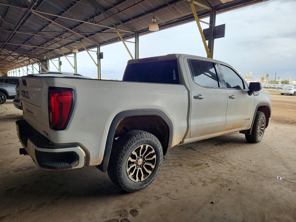 77430885 :رقم المزاد ، 3GTP9EED8KG301496 vin ، 2019 Gmc Sierra مزاد بيع