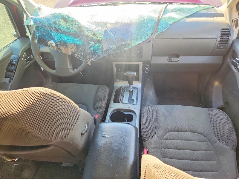 Aukcja sprzedaży 2011 Nissan Pathfinder, vin: 5N1AR1NN4BC616091, numer aukcji: 75945565