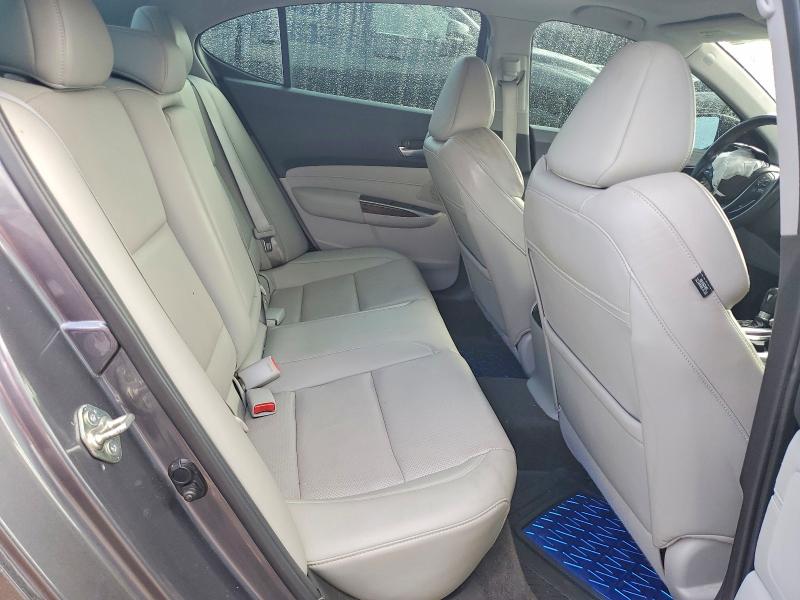 Продажа на аукционе авто 2017 Acura Tlx, vin: 19UUB1F51HA001301, номер лота: 77245995