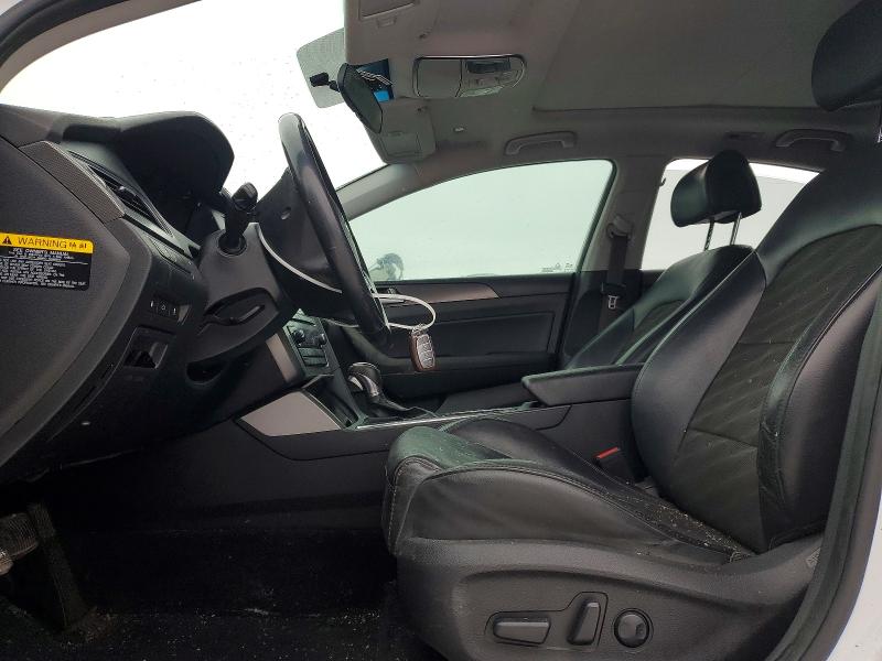 Aukcja sprzedaży 2016 Hyundai Sonata, vin: 5NPE34AF8GH415023, numer aukcji: 76219475
