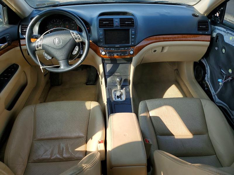 Продаж на аукціоні авто 2008 Acura Tsx, vin: JH4CL96968C011642, номер лоту: 77758465