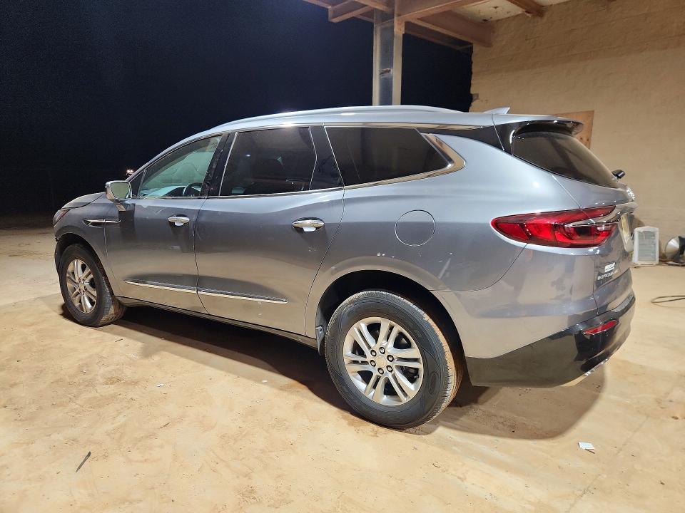 Auction sale of the 2020 Buick Enclave, vin: 5GAERBKW0LJ168438, lot number: 77560805