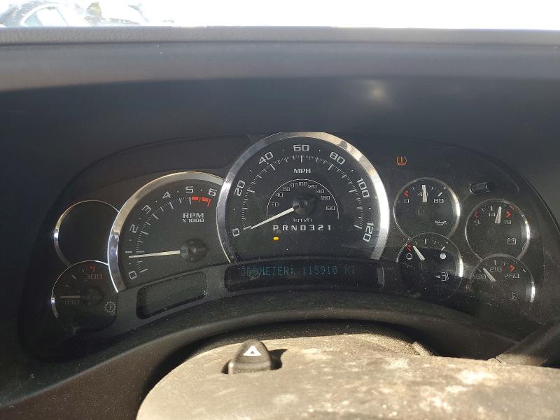Aukcja sprzedaży 2006 Cadillac Escalade, vin: 1GYEK63N16R151227, numer aukcji: 75773835