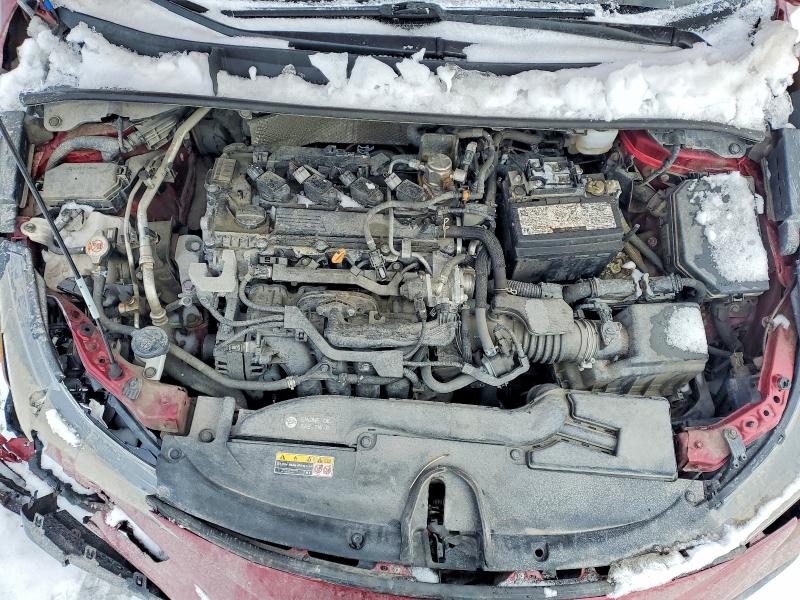 73286195 :رقم المزاد ، 5YFB4MBE7PP156386 vin ، 2023 Toyota Corolla مزاد بيع