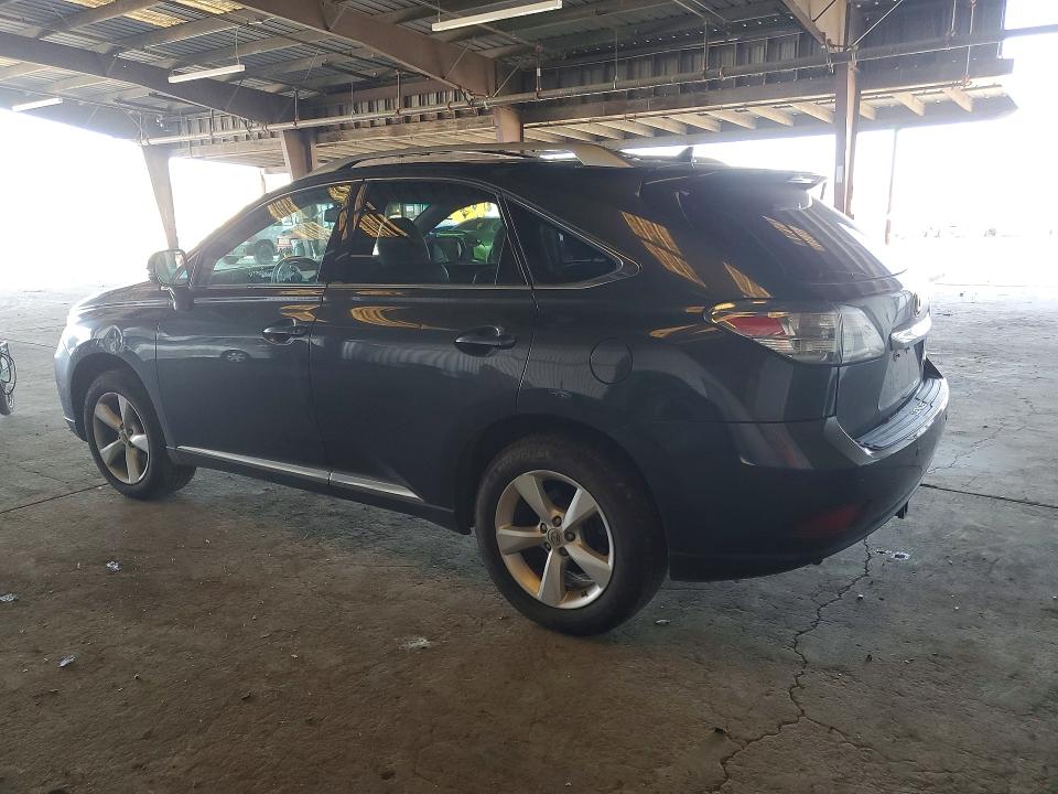 79315445 :رقم المزاد ، 2T2BK1BA8BC092963 vin ، 2011 Lexus Rx 350 مزاد بيع