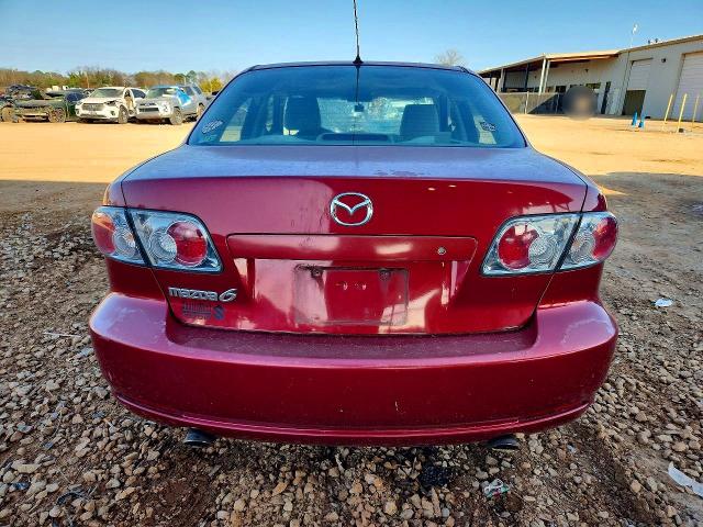 Продаж на аукціоні авто 2006 Mazda 6, vin: 1YVFP80C465M66079, номер лоту: 76728725