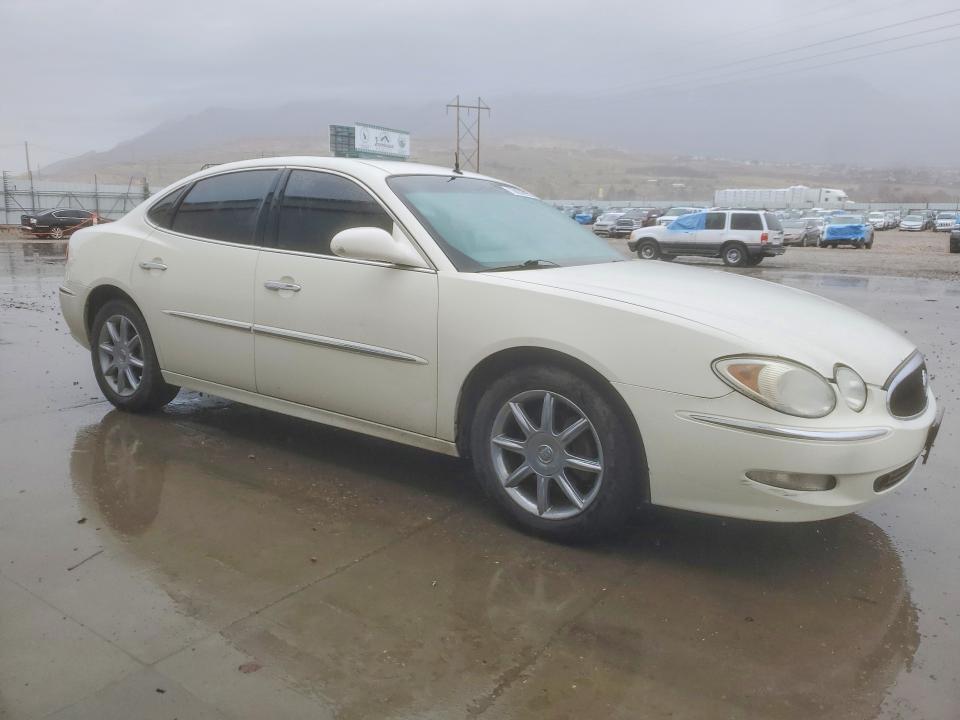 Aukcja sprzedaży 2005 Buick Lacrosse, vin: 2G4WE567551258700, numer aukcji: 78824595