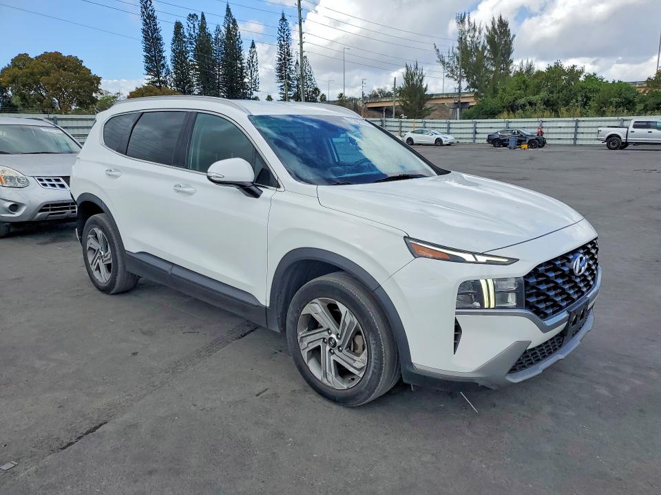 Aukcja sprzedaży 2023 Hyundai Santa Fe, vin: 5NMS24AJ0PH569717, numer aukcji: 77267455