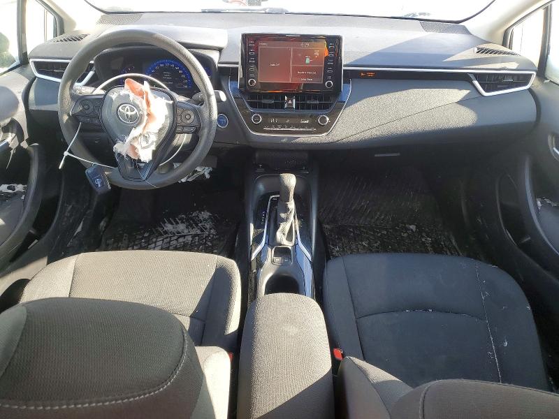 Aukcja sprzedaży 2020 Toyota Corolla, vin: JTDBBRBE5LJ013194, numer aukcji: 76078875
